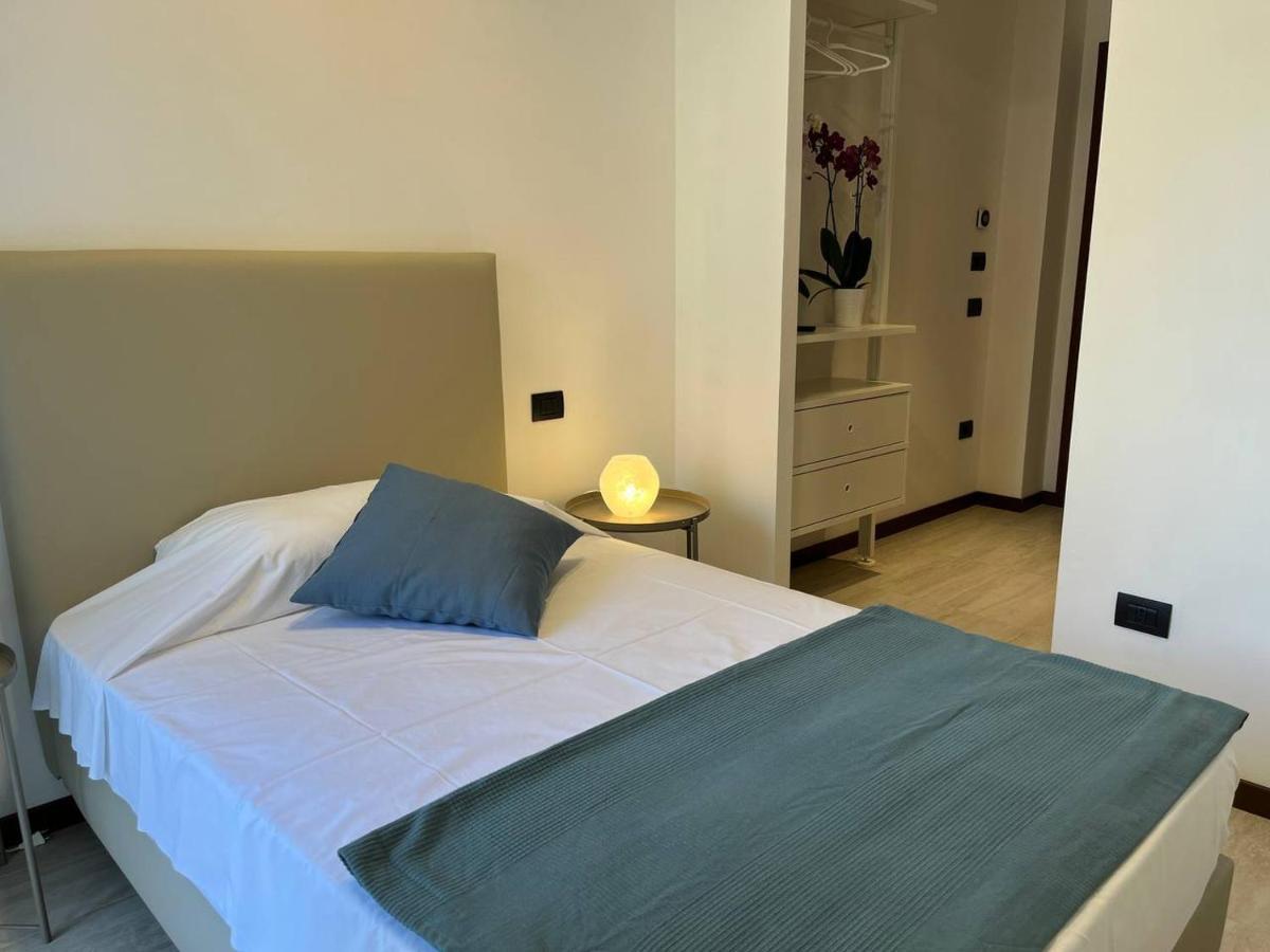 Stella Del Mare Hotel Santa Marinella Buitenkant foto